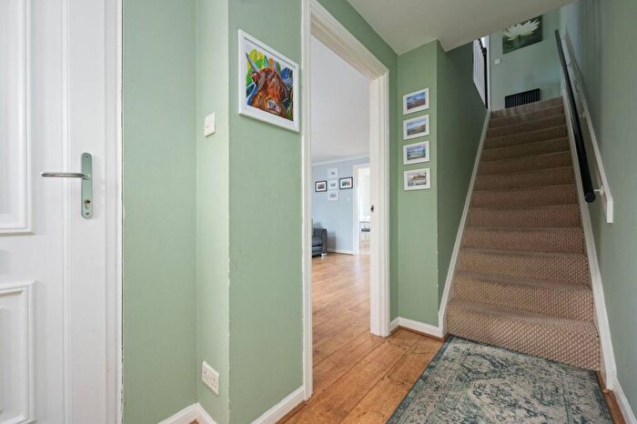 2 Bedroom Semi-Detached House For Sale In Willow Brae, Plean, FK7