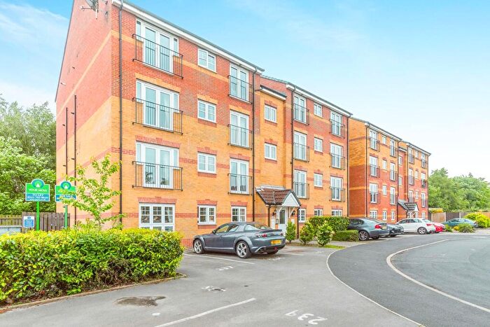 2 Bedroom Flat To Rent In Everside Close, Worsley, Manchester, M28