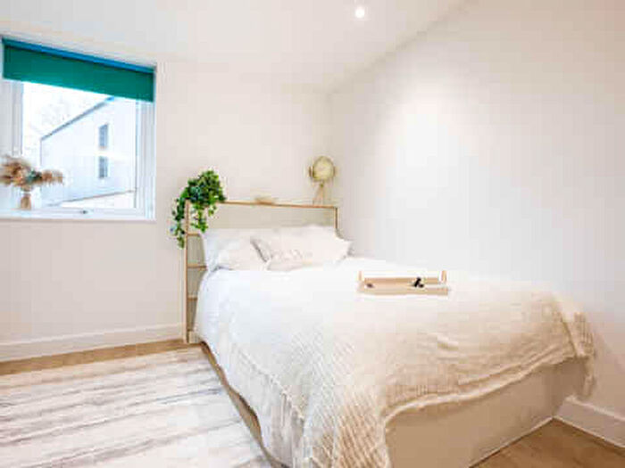 Studio To Rent In Townhouse Deluxe Studio, Elmstead Place, Elmstead Road, CO4