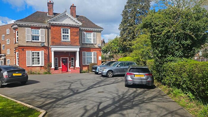 1 Bedroom Flat To Rent In Thurlby Close, Harrow, HA1