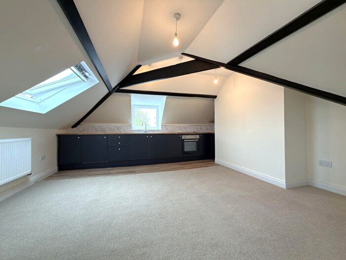 1 Bedroom Flat To Rent In Park Road, Gloucester, GL1