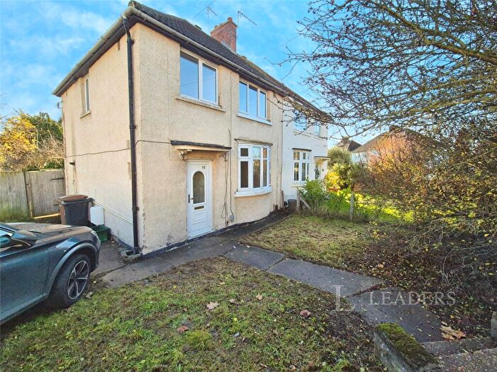 3 Bedroom Semi-Detached House To Rent In Springfield Park Road, Chelmsford, Essex, CM2