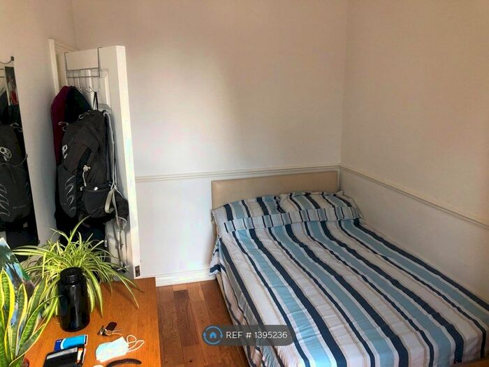 1 Bedroom Flat To Rent In Junction Road, London, N19