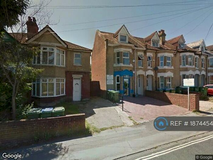 6 Bedroom Semi-Detached House To Rent In University Road, Southampton, SO17