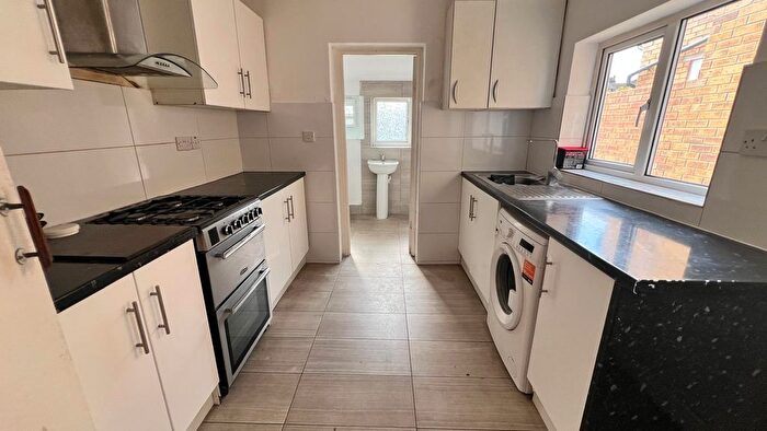 3 Bedroom Terraced House To Rent In London, E6