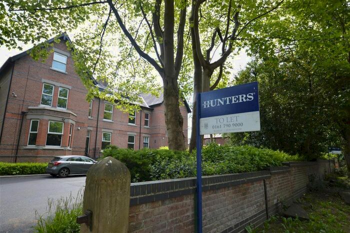 1 Bedroom Flat To Rent In Sandwich Road, Eccles, Manchester, M30