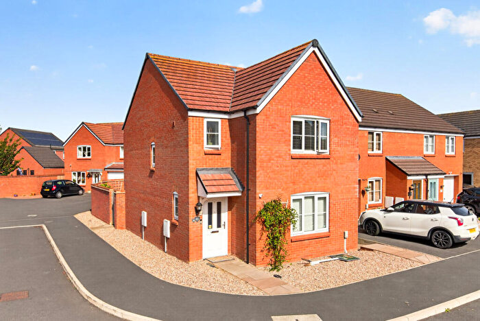 3 Bedroom Detached House For Sale In Speight Crescent, Barton Seagrave, NN15