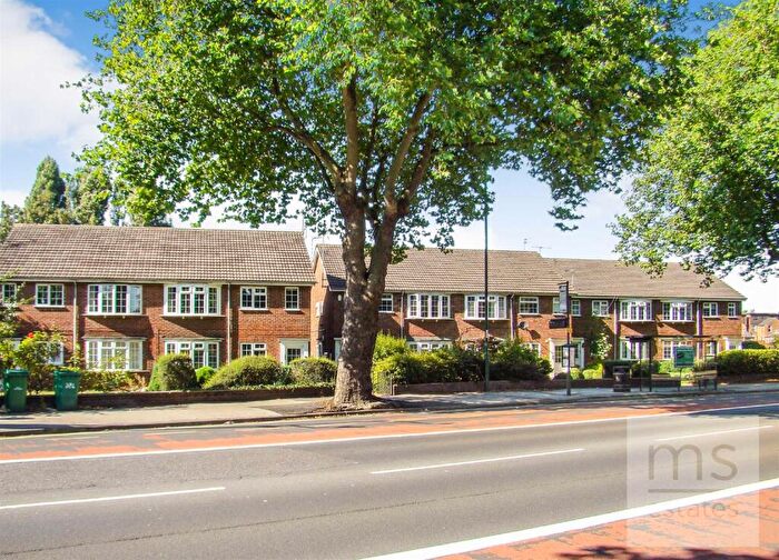 2 Bedroom Flat To Rent In £pppw Derby Road, Lenton, Nottingham, NG7