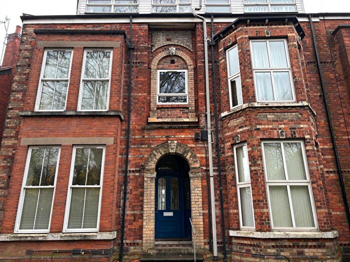 1 Bedroom Flat To Rent In Princes Avenue, Hull, HU5