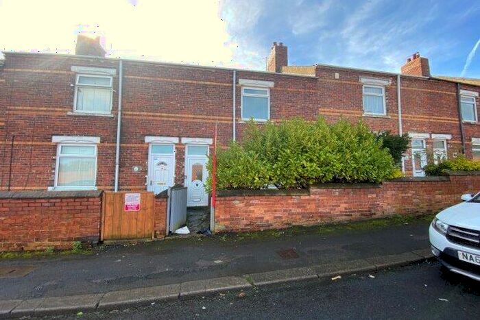 3 Bedroom Property To Rent In South Terrace, Peterlee, SR8