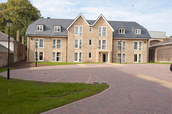 2 Bedroom Flat To Rent In Ripon Road, Harrogate, North Yorkshire, Uk, HG1