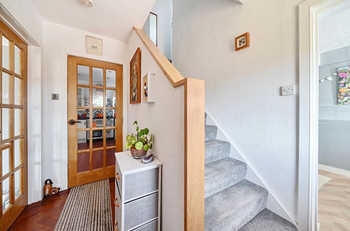 4 Bedroom Detached House For Sale In St. Mary's Road, Burnham-On-Sea, Somerset, TA8