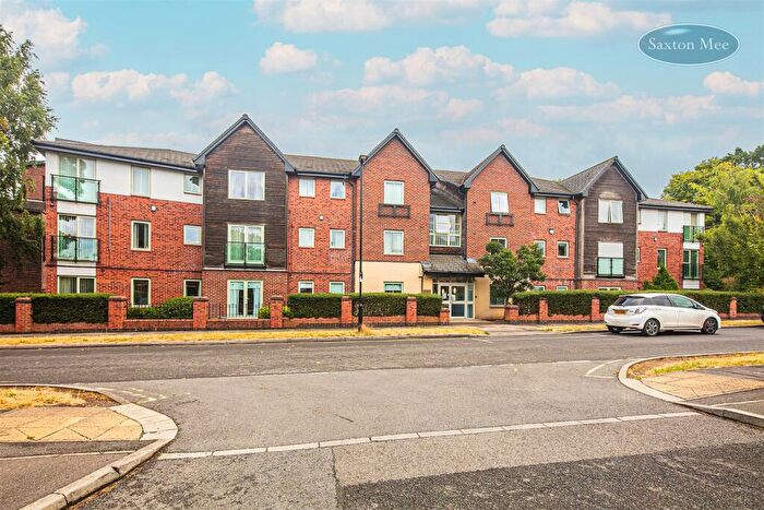 2 Bedroom Apartment For Sale In Busk Grange, Busk Meadow, Sheffield, S5