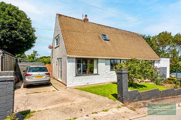 4 Bedroom Detached House For Sale In New Close, Newbiggin, Ulverton, LA12