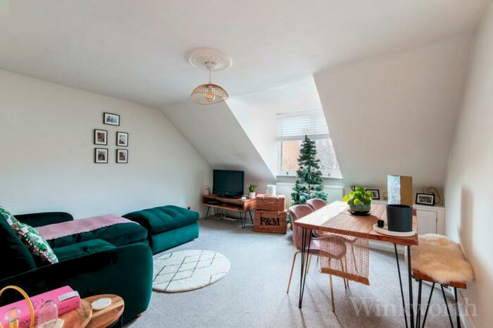 1 Bedroom Apartment To Rent In Sunderland Road, London, SE23