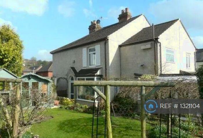 2 Bedroom Semi-Detached House To Rent In Totteridge Avenue, High Wycombe, HP13