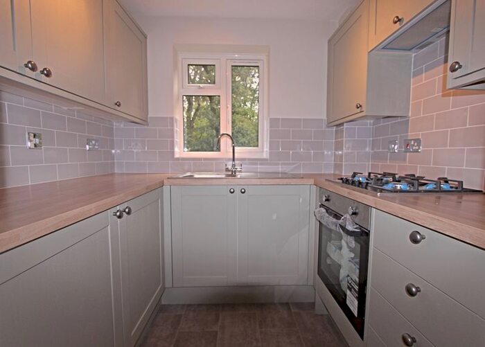 1 Bedroom Terraced House To Rent In Long Copse Chase, Chineham, Basingstoke, RG24