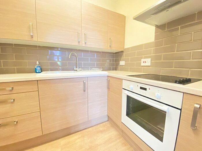 1 Bedroom Flat For Sale In Hucclecote Lodge, Hucclecote Road, Gloucester, GL3