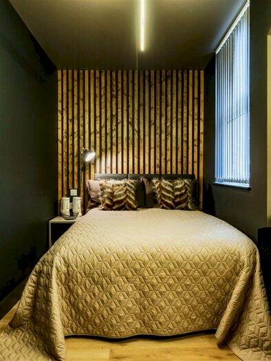 1 Bedroom House To Rent In Pershore Road, Selly Park, Birmingham, B29