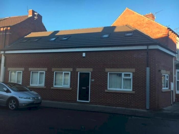 1 Bedroom Property To Rent In Gresham Road - Room, Middlesbrough, North Yorkshire, TS1