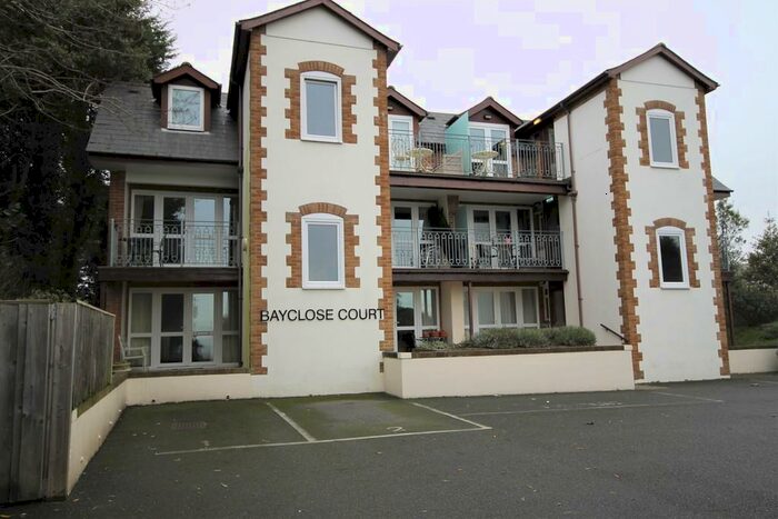 1 Bedroom Apartment To Rent In Bayclose Court, Terrace Lane, PO40