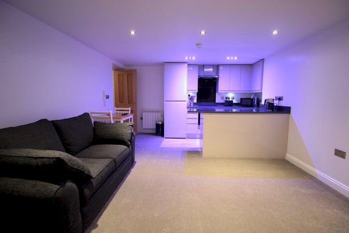 1 Bedroom Property To Rent In Spencer Street, Carlisle, CA1