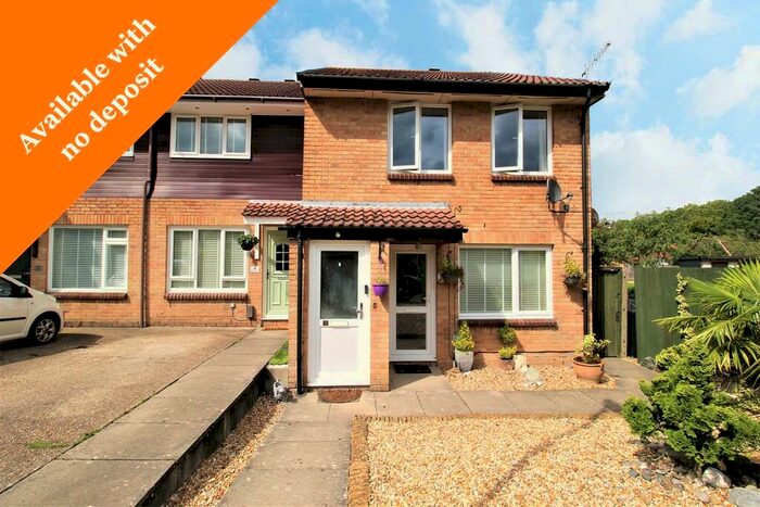 1 Bedroom Maisonette To Rent In Yaverland, Netley Abbey, SO31