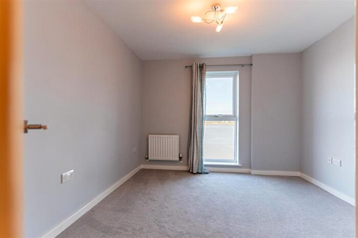 2 Bedroom Apartment To Rent In Bessborough House, Carmichael Avenue, Greenhithe, DA9