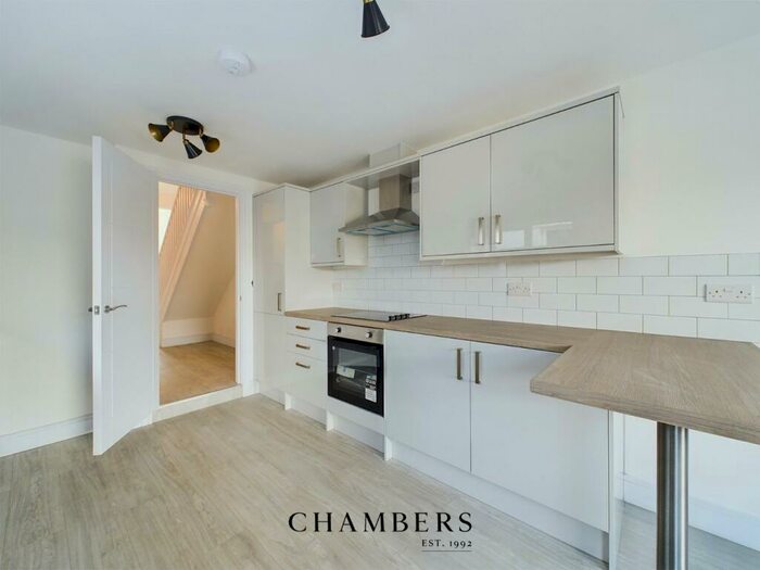 4 Bedroom Terraced House To Rent In Whitchurch Road, Cardiff, CF14