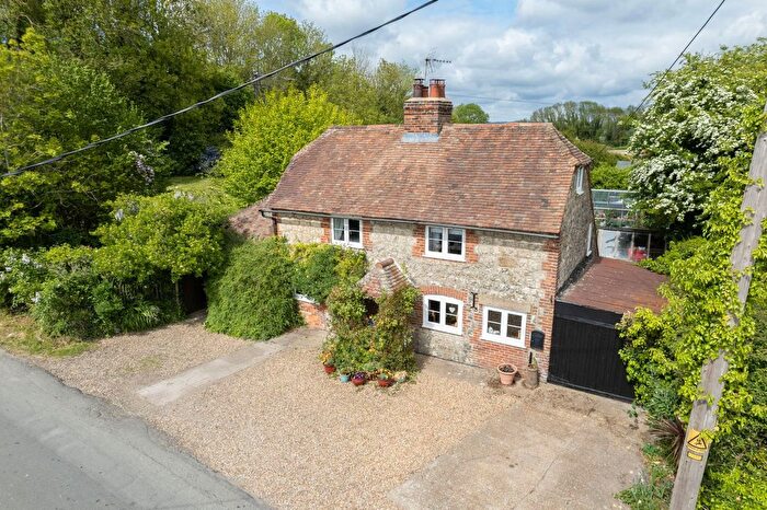 3 Bedroom Land For Sale In Roman Road, Aldington, Ashford, Kent, TN25