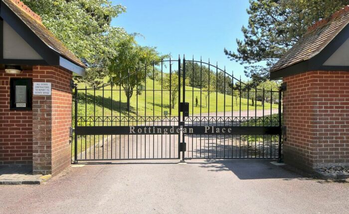 2 Bedroom Apartment To Rent In Rottingdean Place Falmer Road, BN2