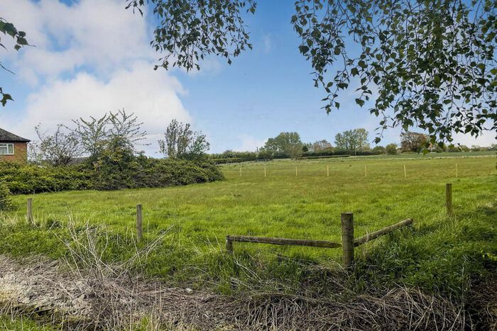 Land For Sale In Chequers Lane, West Winch, King's Lynn, PE33