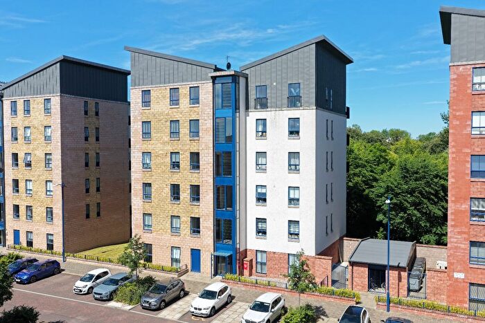 2 Bedroom Flat For Sale In Richmond Park Terrace, Oatlands, Glasgow, City Of Glasgow, G5