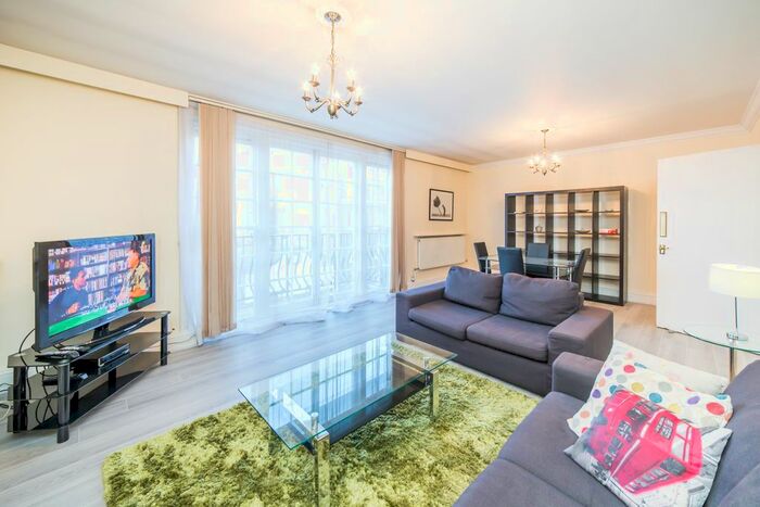 1 Bedroom Flat To Rent In Reeves Mews, London, W1K