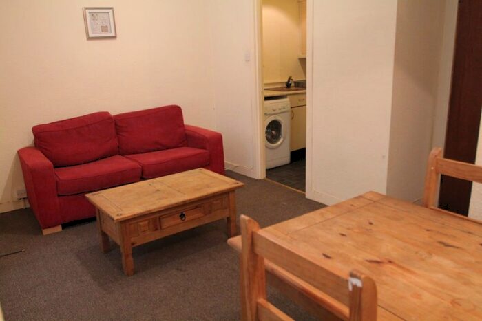 1 Bedroom Flat To Rent In Morgan Street, Dundee, DD4