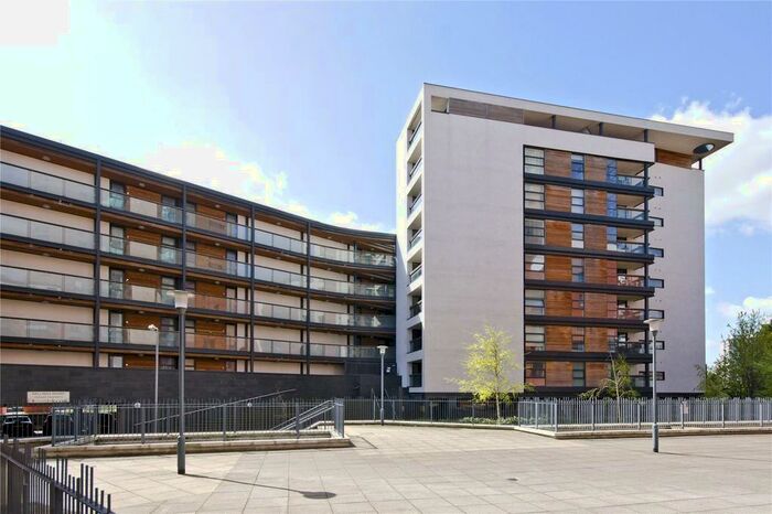 2 Bedroom Apartment To Rent In Hallings Wharf Studios, Channelsea Road, Stratford, Bow, London, E15