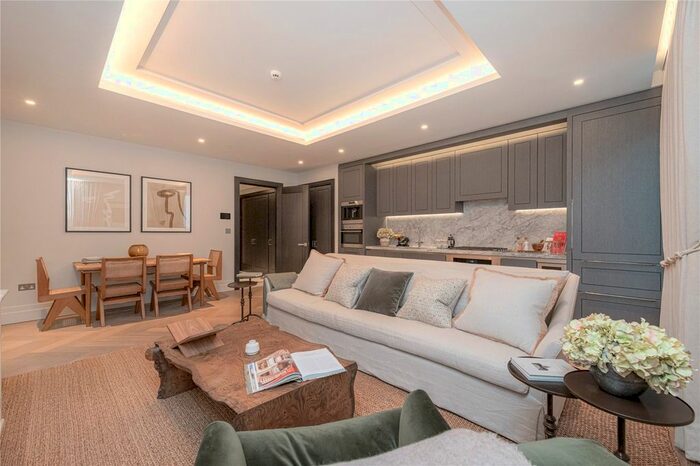 1 Bedroom Flat To Rent In Whistler Square, Chelsea, London, SW1W