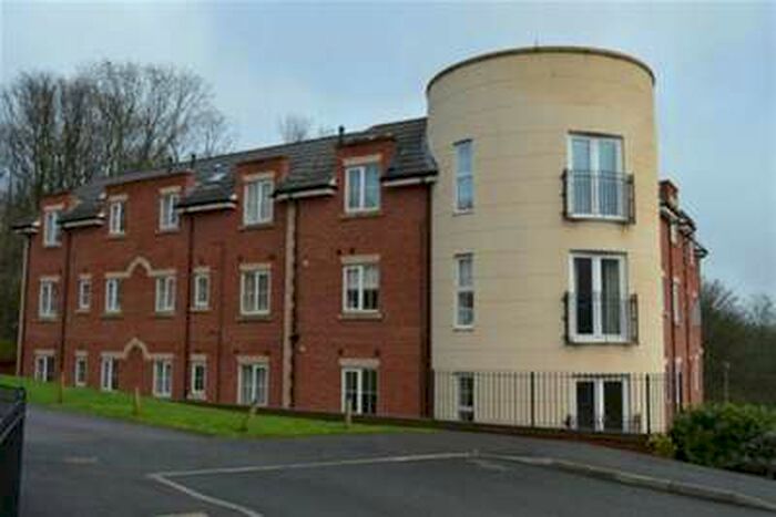 2 Bedroom Flat To Rent In Clementine Drive, Mapperley, NG3