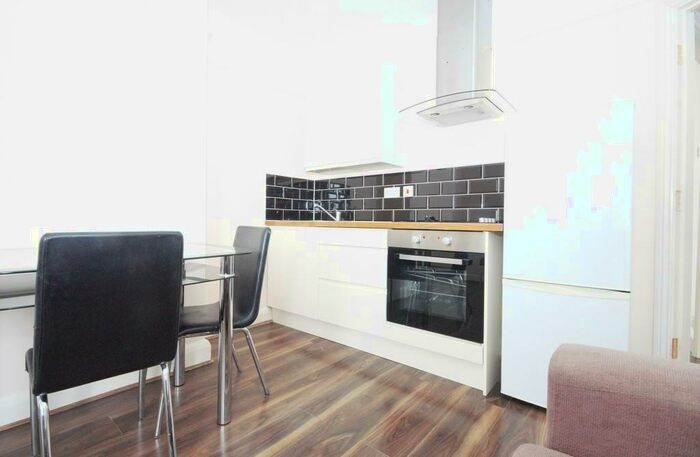 1 Bedroom Apartment To Rent In B Perth Avenue, NW9
