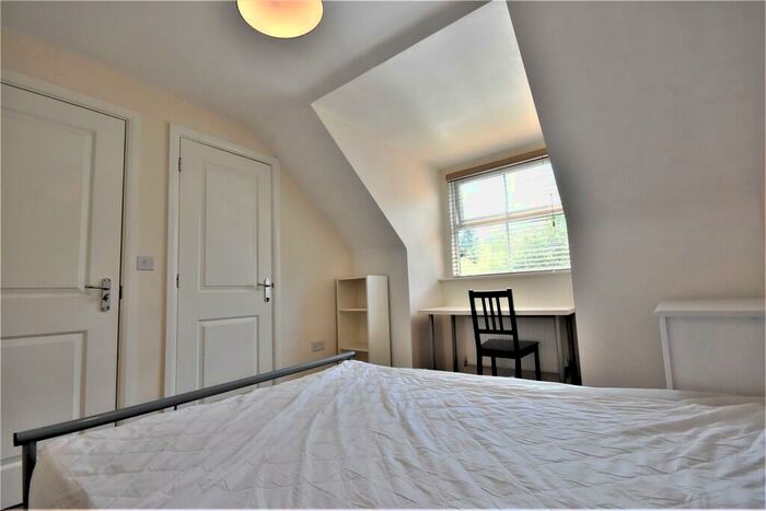 7 Bedroom End Of Terrace House To Rent In Poppleton Close, Coventry, CV1