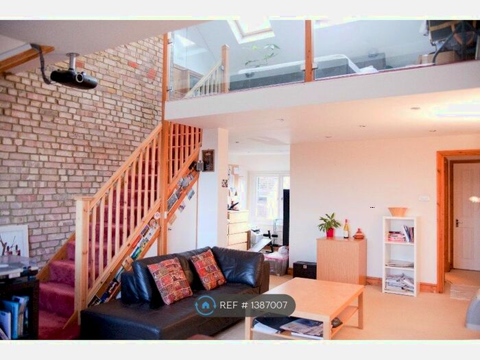 1 Bedroom Flat To Rent In Streatham, London, SW16