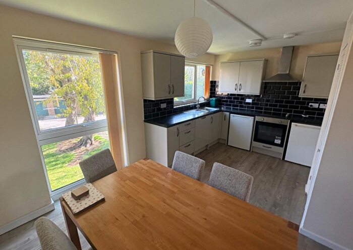 1 Bedroom Apartment To Rent In Hastoe Grange, Oxford, Oxfordshire, OX3