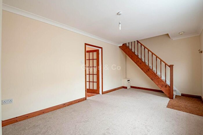 2 Bedroom Semi-Detached House To Rent In Ermine Street, Huntingdon, PE29