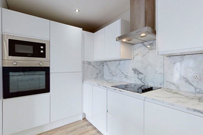 2 Bedroom Flat To Rent In Smithdown Rd, Liverpool, L15