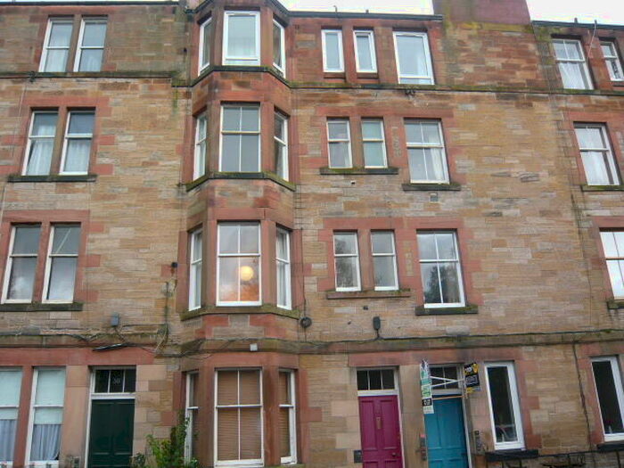 1 Bedroom Flat To Rent In Springvalley Terrace, Morningside, Edinburgh, EH10
