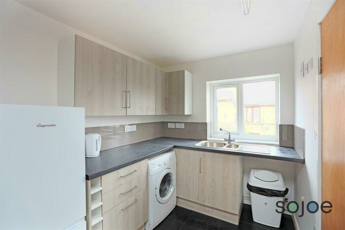 1 Bedroom Apartment To Rent In Maidstone Road, Lowestoft, NR32