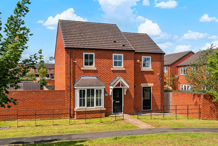 4 Bedroom Detached House For Sale In Appersett Close, Harrogate, HG3