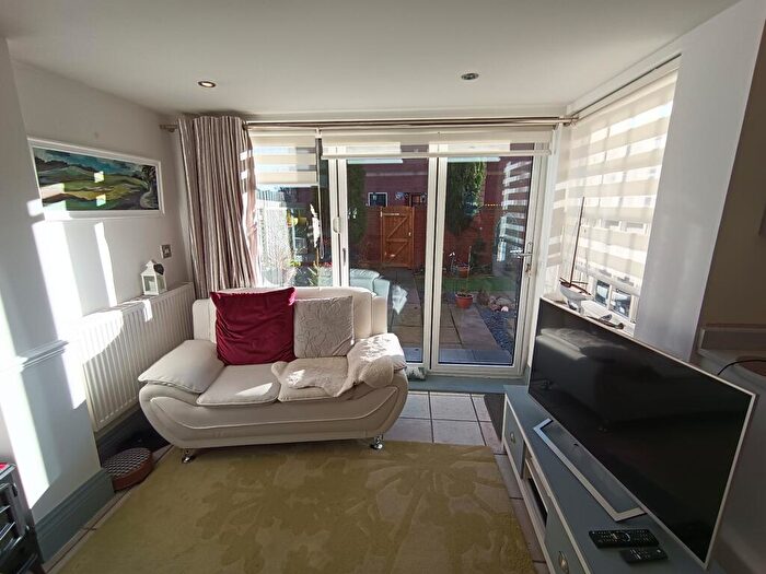 4 Bedroom Terraced House To Rent In The Waterfront, Newark, Nottinghamshire, NG24