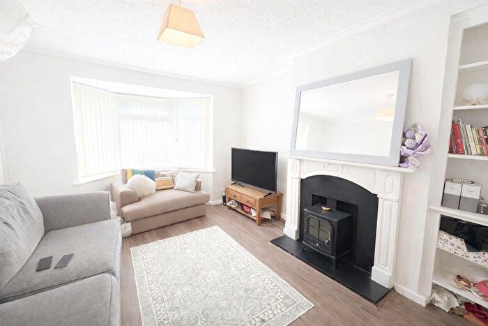 3 Bedroom Terraced House For Sale In All Saints Road, Liverpool, L24