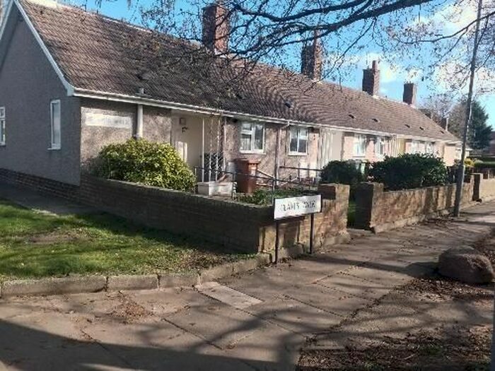 1 Bedroom Bungalow To Rent In Glamis Walk, Hartlepool, TS25